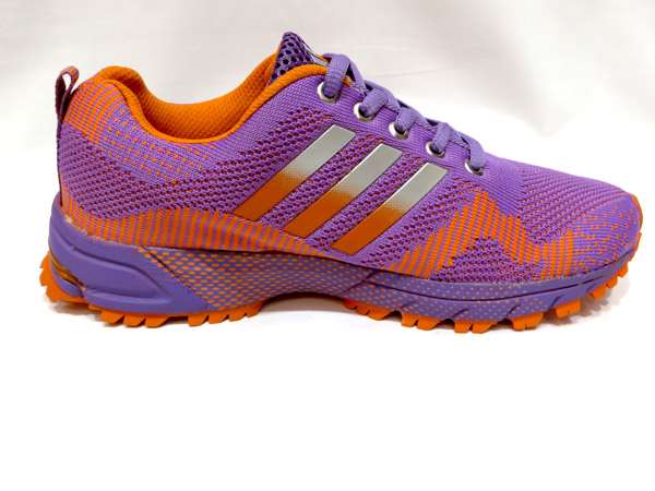  خرید  کفش کتانی رانینگ ادیداس ماراتون adidas marathon tr15
